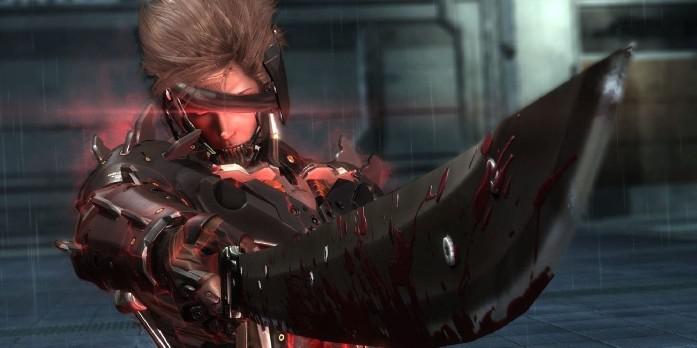 Metal Gear Rising: Revengeance - Como desbloquear o modo de dificuldade Revengeance