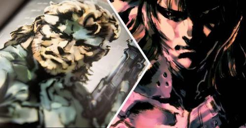 Metal Gear Solid 2: 10 coisas que você não sabia que foram cortadas do jogo