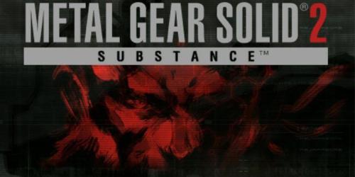 Metal Gear Solid 2 recebe mod de câmera em terceira pessoa