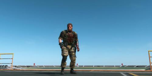 Metal Gear Solid 5: O que Hideo Kojima está tentando dizer sobre a linguagem?