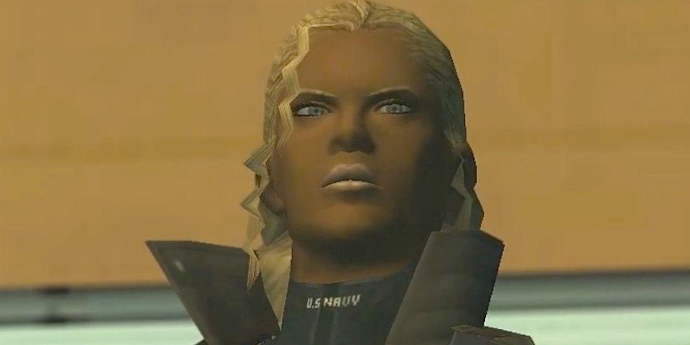Metal Gear Solid: Os 13 melhores vilões da franquia