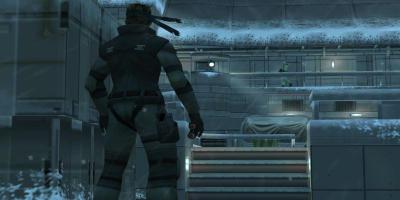 Metal Gear Solid pode voltar em remake no PlayStation Showcase