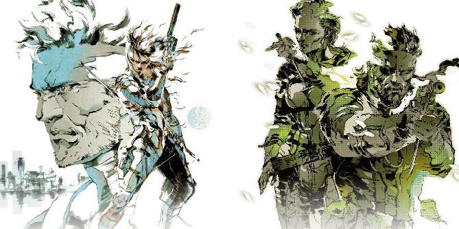 Metal Gear Solid Remakes deve acontecer, mas deve ser o último remake da Bluepoint Games
