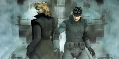 Metal Gear Solid: The Twin Snakes Fan está restaurando a dublagem original