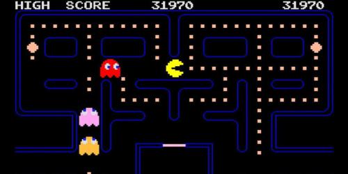 Metrô de Estocolmo esconde Ovo de Páscoa nostálgico do Pac-Man