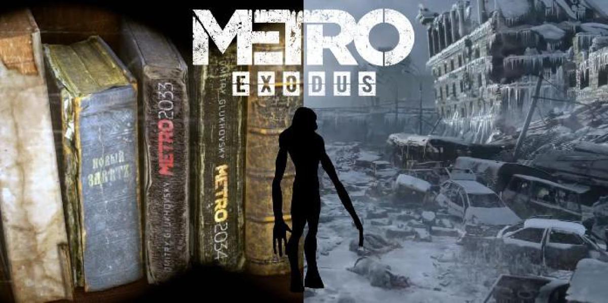 Metro Exodus: 7 coisas que você não sabia que poderia fazer