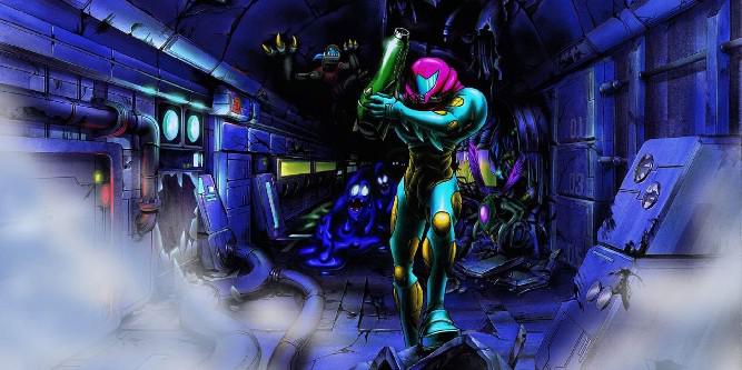 Metroid: 10 fatos loucos que você nunca soube sobre Samus Aran