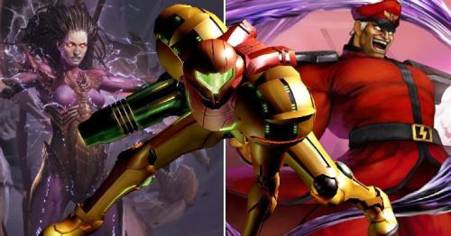 Metroid: 5 vilões de videogame que Samus Aran pode vencer em uma luta (e 5 ela não pode)
