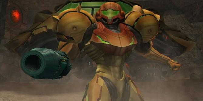 Metroid Dread oferece a desculpa perfeita para relançar a trilogia Metroid Prime
