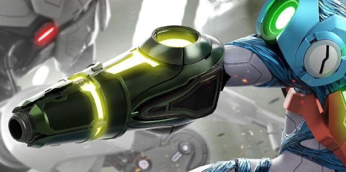 Metroid Dread: Os jogadores de uma arma podem esperar desempenhar um papel enorme