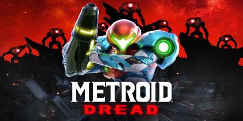 Metroid Dread Special Edition Steelbook, Art Cards e mais revelados