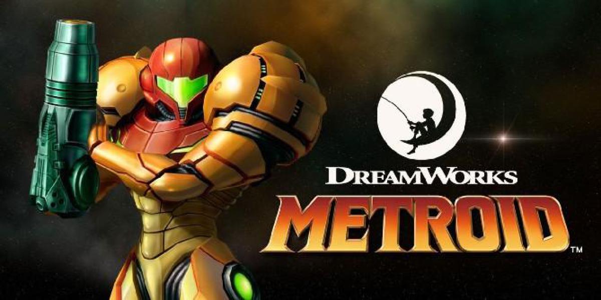Metroid Prime 4 contrata ex-funcionário da Dreamworks como artista de iluminação