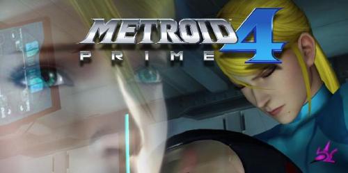 Metroid Prime 4 está se tornando seu pior inimigo