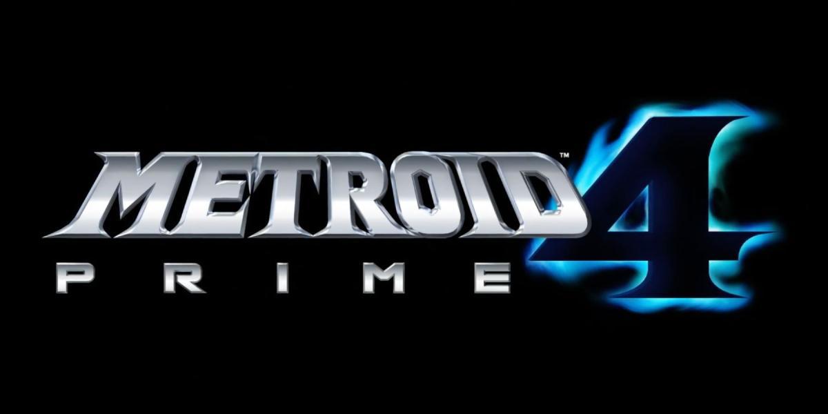 Metroid Prime 4 não estava no Direct, mas há mais esperança do que nunca