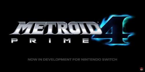 Metroid Prime 4 Team adiciona Call of Duty: Modern Warfare Dev