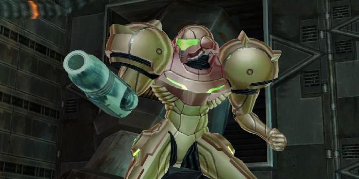 Metroid Prime Mod remasteriza o jogo com visuais 4K e outros aprimoramentos