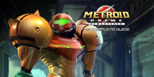 Metroid Prime Remastered: guia completo e passo a passo