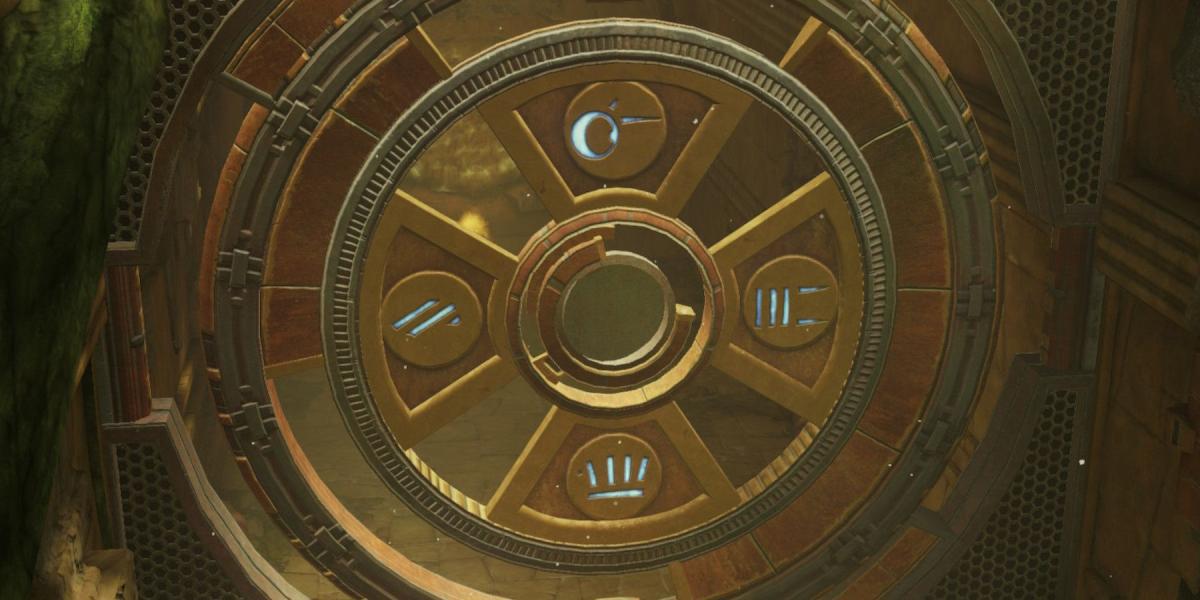 Metroid Prime Remastered: onde encontrar símbolos rúnicos no Watery Hall