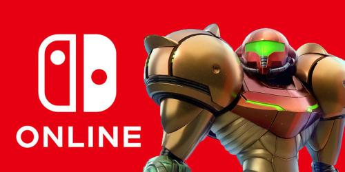 Metroid Prime Remastered Player Icons supostamente chegando ao Nintendo Switch Online