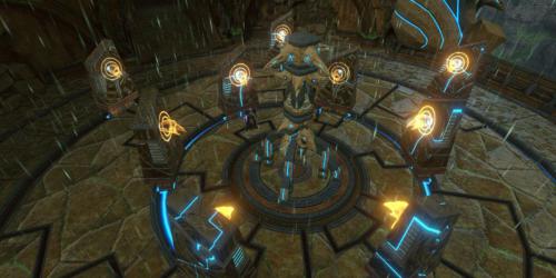 Metroid Prime Remastered: todas as localizações de artefatos