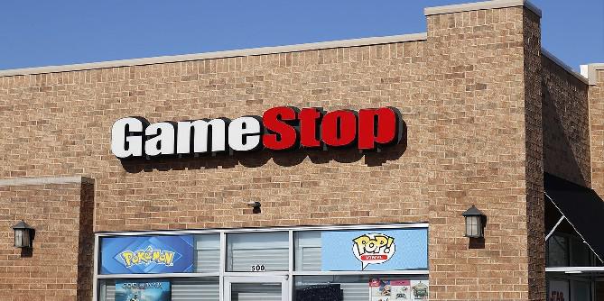 Michael Burry ganhou US $ 270 milhões com a situação das ações da GameStop