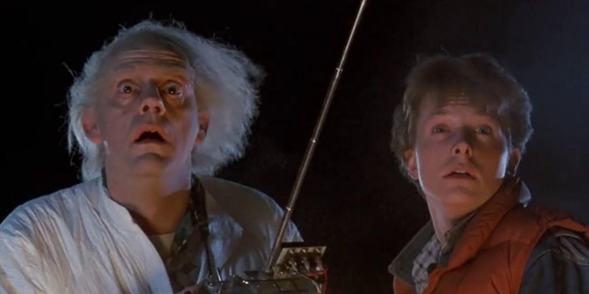 Michael J. Fox aprova reinicialização de De Volta para o Futuro?