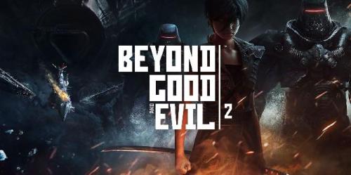 Michel Ancel deixa Beyond Good & Evil 2 e se aposenta dos jogos
