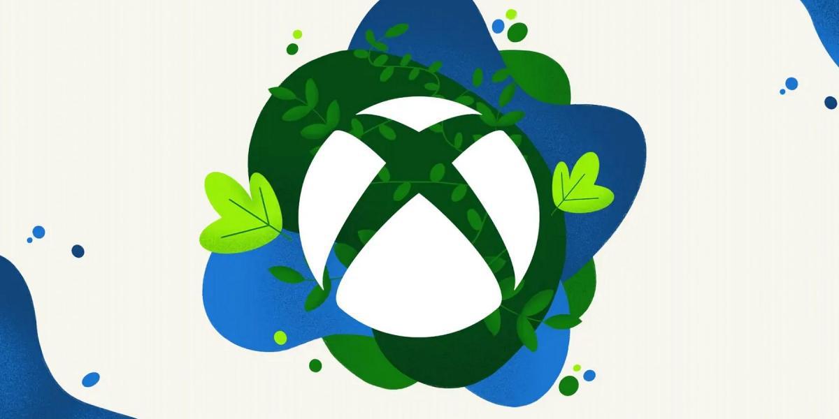 Microsoft afirma que o Xbox será o primeiro console Carbon Aware
