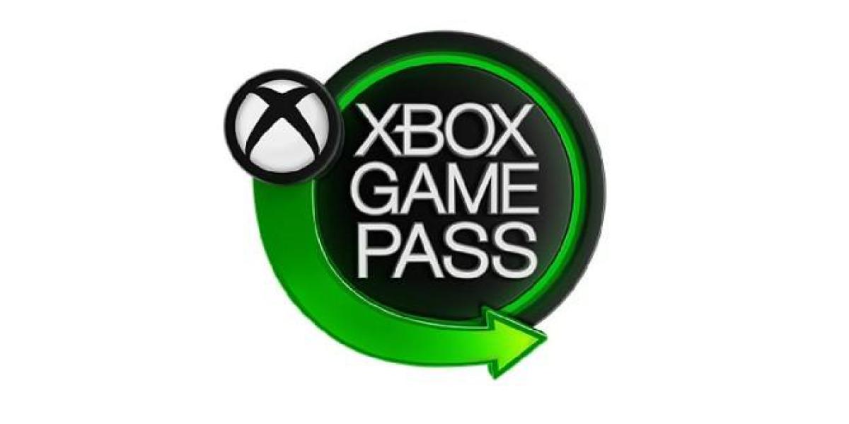 Microsoft anuncia anúncio do Big Xbox Game Pass