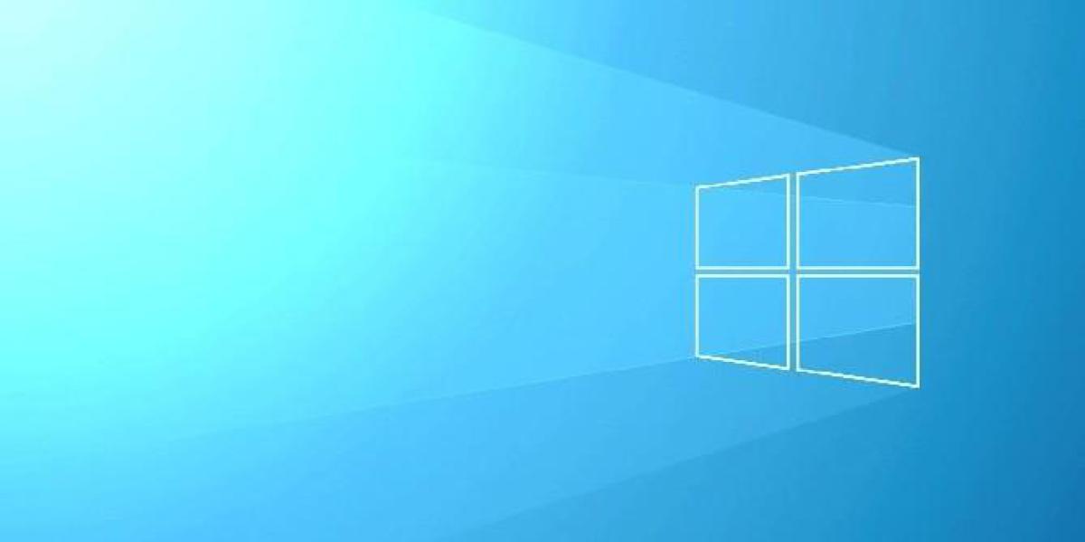 Microsoft confirma data em que encerrará o suporte ao Windows 10