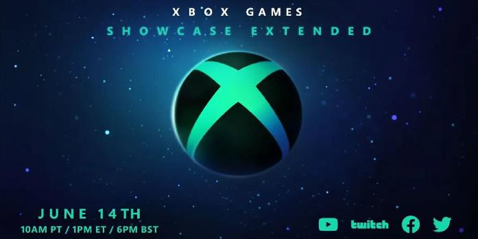 Microsoft confirma exibição de jogos do Xbox estendida com mais trailers e jogabilidade