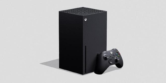 Microsoft confirma o lançamento final do Xbox Series X com 30 jogos