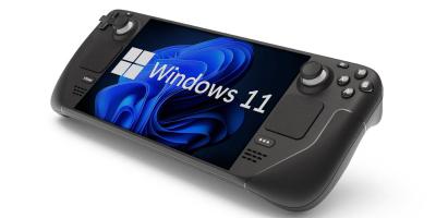 Microsoft cria modo de jogo portátil para Windows 11