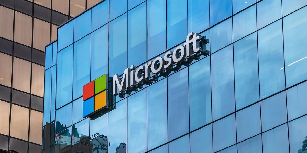 Microsoft demite quase 1.000 funcionários