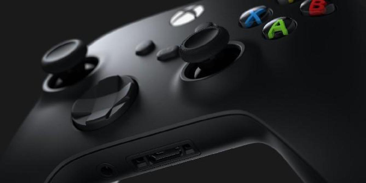 Microsoft diz que falta de console do Xbox Series X pode durar mais seis meses