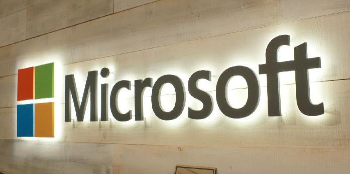 Microsoft diz que funcionará com sindicatos de funcionários