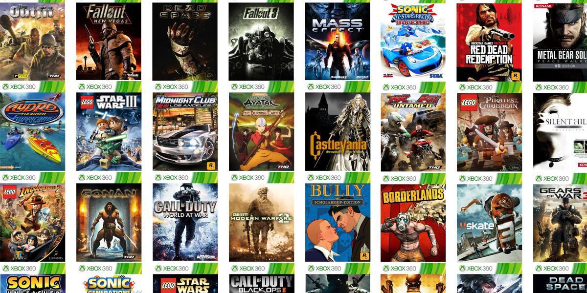 Microsoft diz que Xbox 360 Marketplace não está fechando