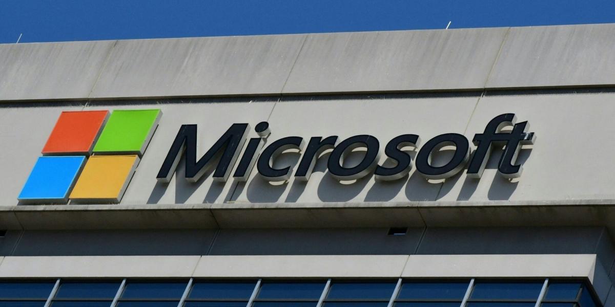 Microsoft está se preparando para cortar milhares de empregos