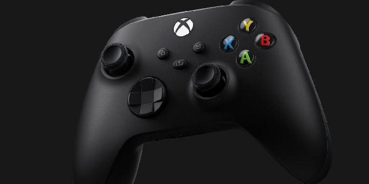 Microsoft está trabalhando no novo hardware do console Xbox