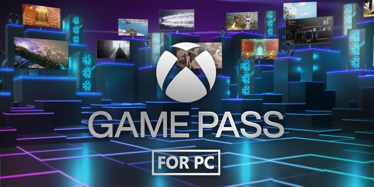 Microsoft expande o PC Game Pass para 40 novos países