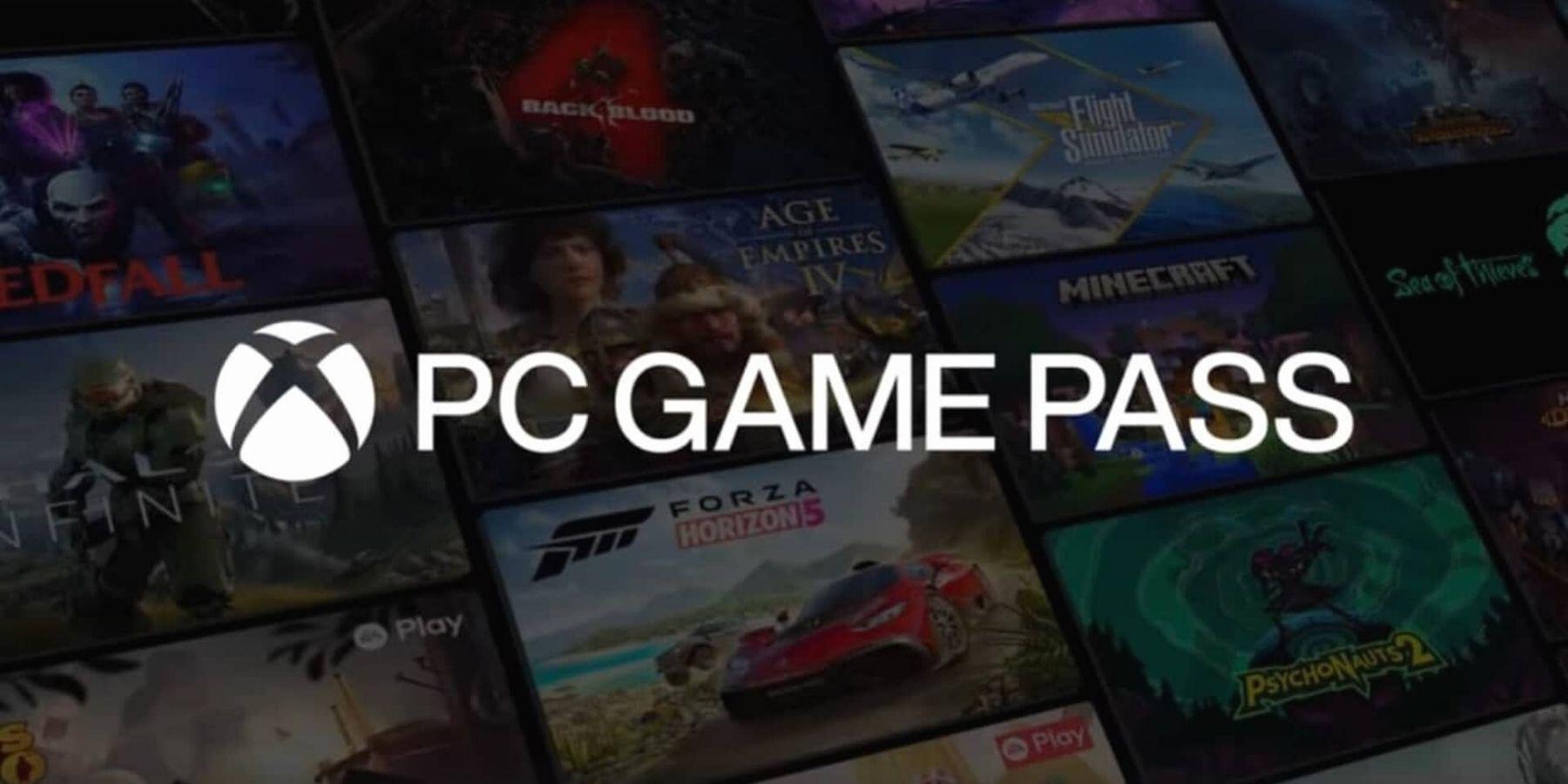 Microsoft expande o PC Game Pass para 40 novos países