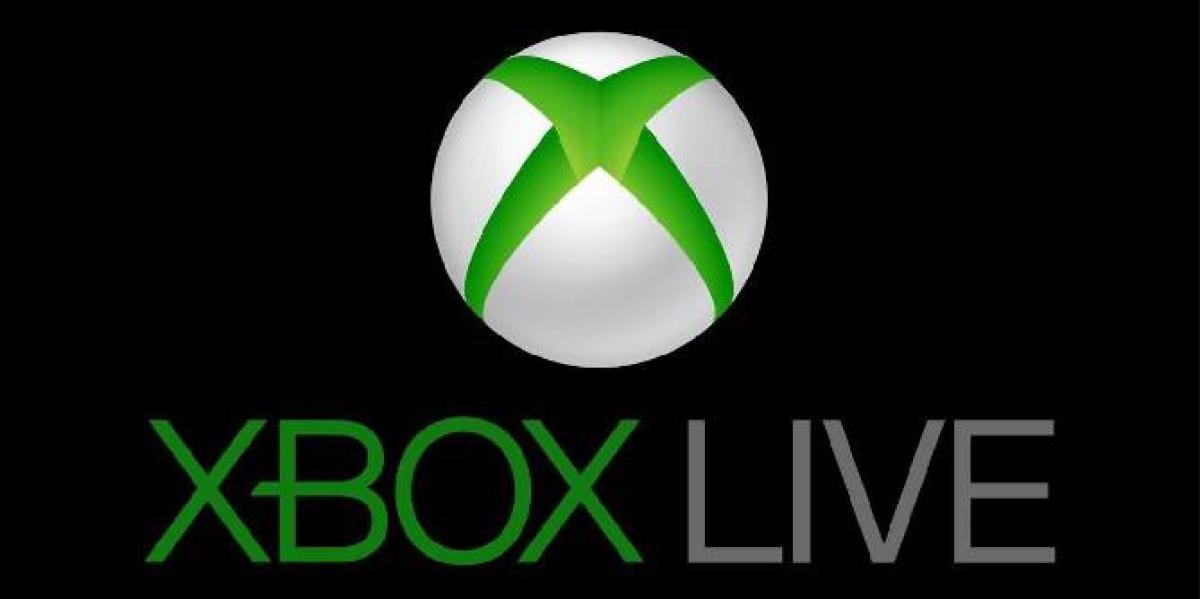 Microsoft explica a nova marca do Xbox Live e o futuro do serviço