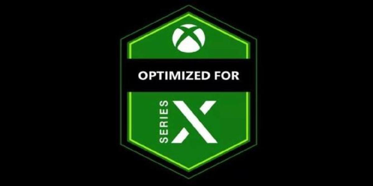 Microsoft faz grandes mudanças na arte do Xbox Series X Box após comentários dos fãs