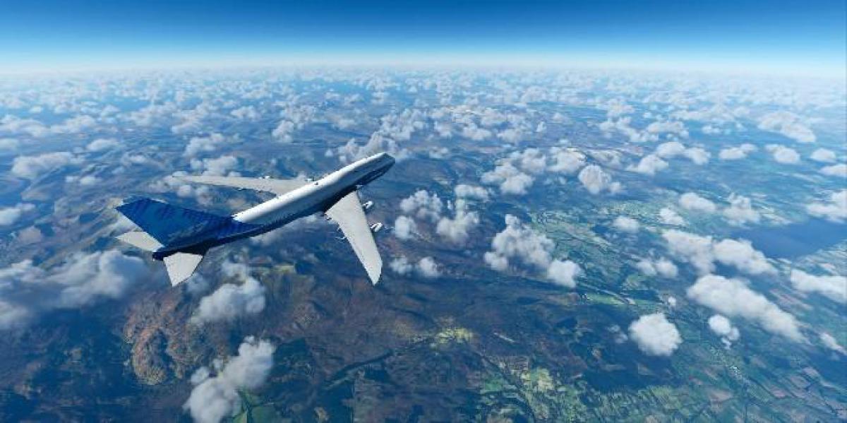 Microsoft Flight Simulator: como fazer uma pausa ativa