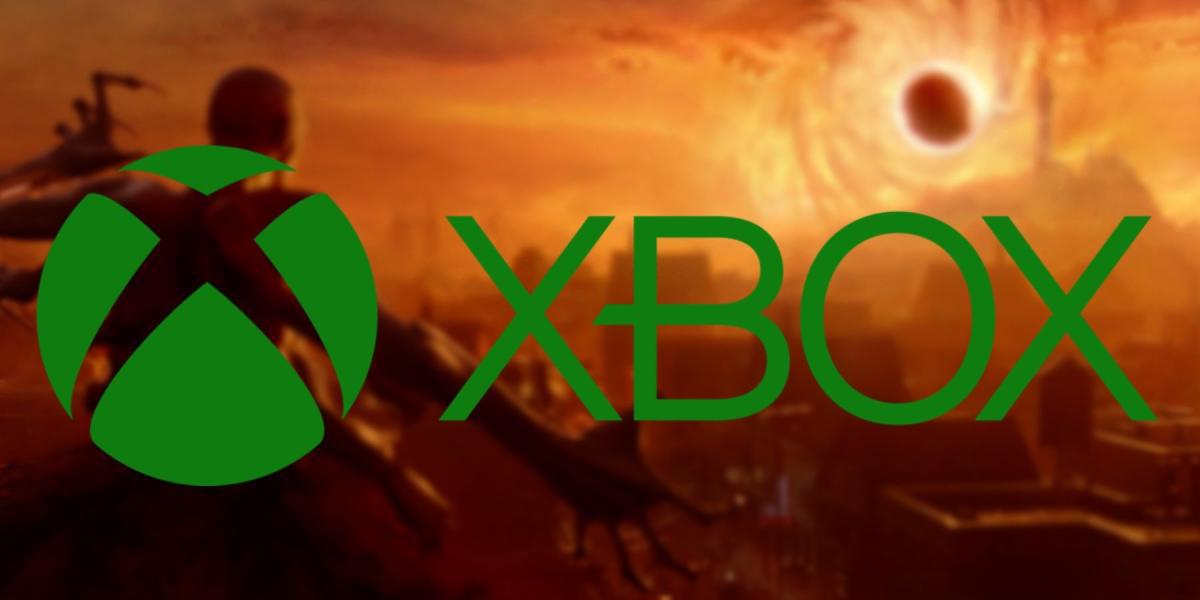 Microsoft insatisfeita com Xbox.