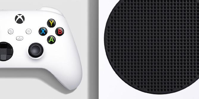 Microsoft investigando problema de conexão perdida no controle do Xbox Series X