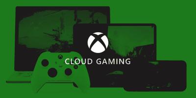 Microsoft negocia jogos do Xbox Cloud em mais plataformas