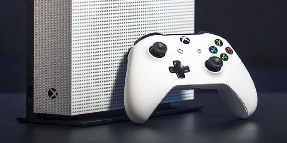 Microsoft: Nem todos os modelos do Xbox One estão sendo descontinuados antes do lançamento da Série X