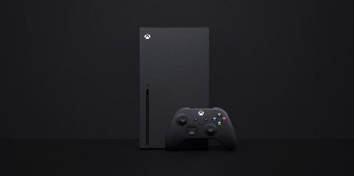 Microsoft oferece pré-venda do Xbox Series para clientes de acesso total aprovados