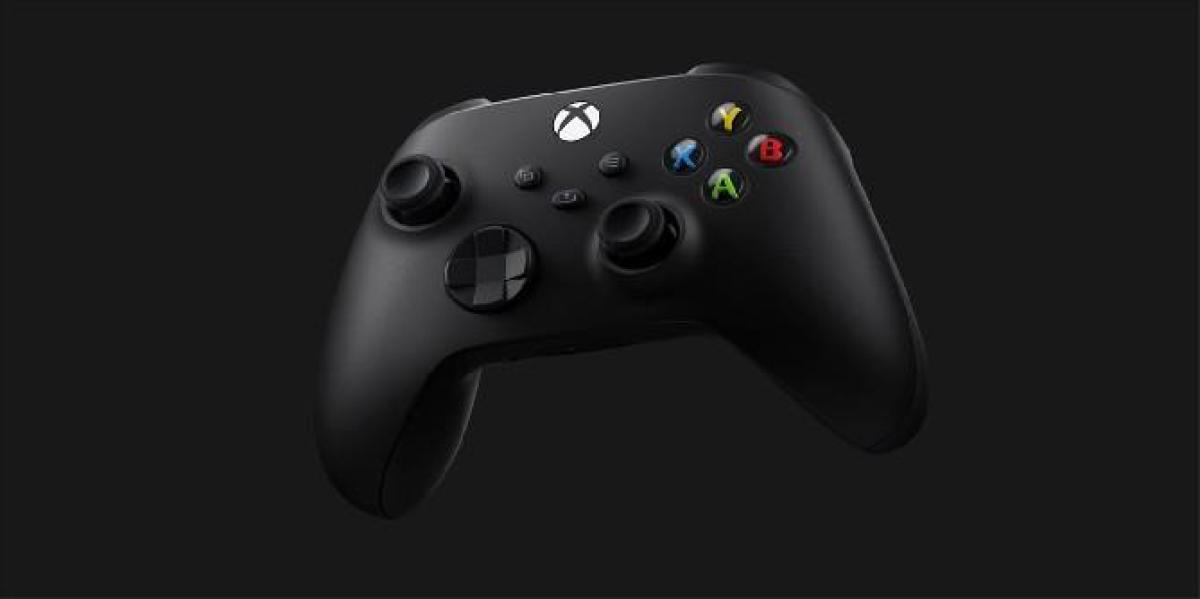 Microsoft pede que processo de descumprimento do controle do Xbox seja descartado
